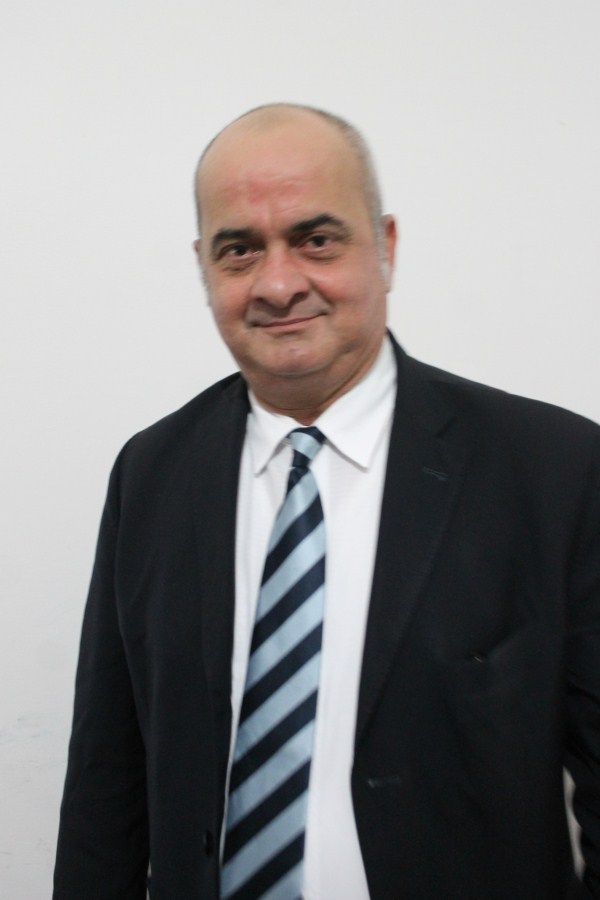 Renato Magaddino